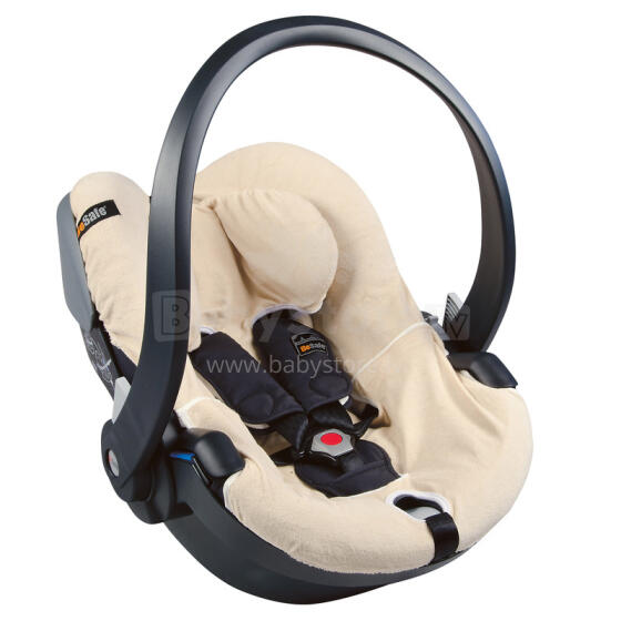 BeSafe'20 Protective Cover Art.560298 Beige