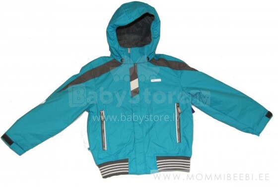 Lenne'14 - ACE art.14220 Baby jacket (col.415)