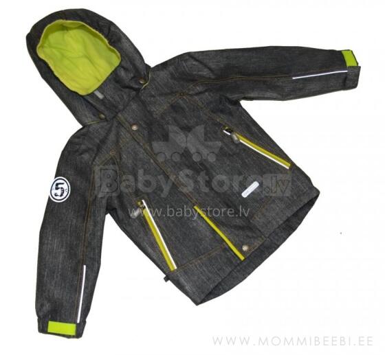Lenne'14 - FIVE art.14233 Baby jacket (col.104)