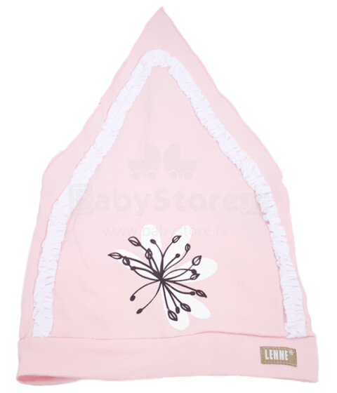 Lenne '14 / 16 144270 / 16270A / 176 „Marion Baby“ kaubojų skrybėlių nosinė (Matmenys: 48–52 cm)