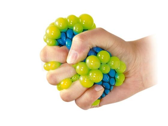 Squishy mesh ball Art.100541