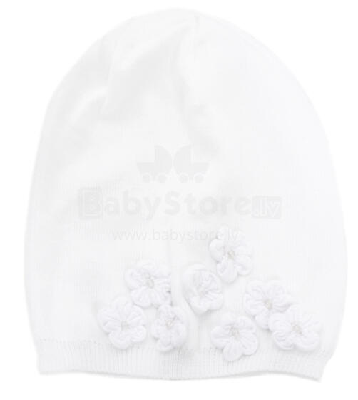 LENNE'14 - Blossom 14287-001 [52-56cm] Knitted cap