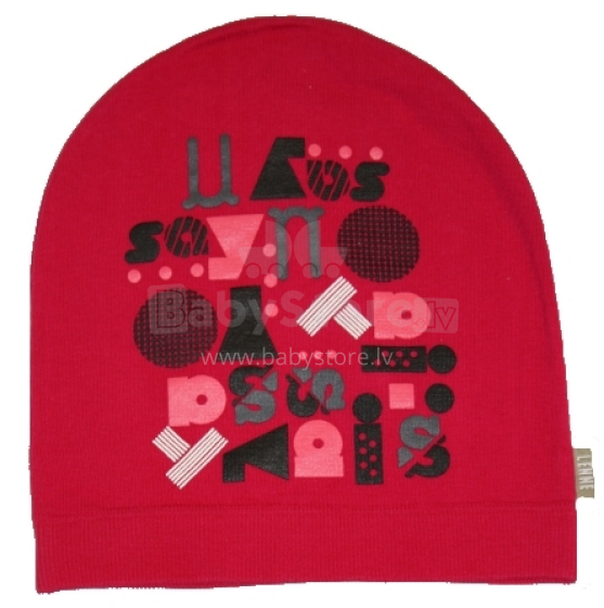 LENNE'14 - Say 14284-203 [52-56cm] Knitted cap