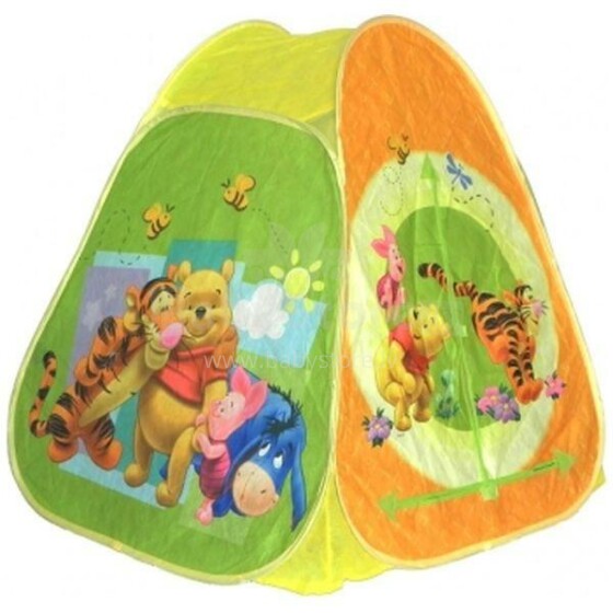 Disney Winnie Pooh PLN-W211 Детская палатка-дом