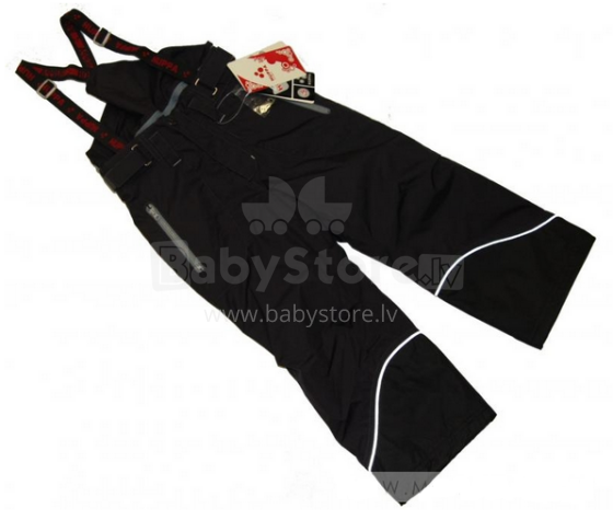 Huppa '14 David art.2183AS Kid's pants 40g (140-152cm), nine iron