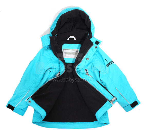 Lenne'14 - Cyber art.14222 Baby jacket (col.415)