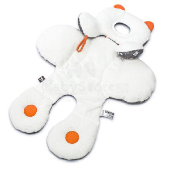 Benbat Art.TS285 Reductor Body Support