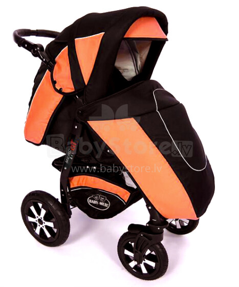Baby Merc GT Sport stroller
