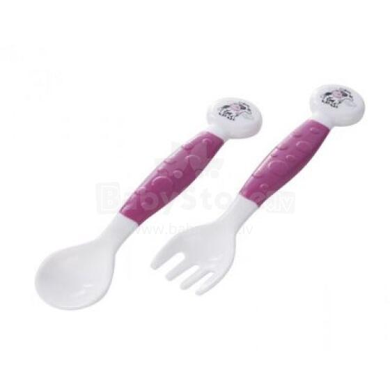 Canpol Babies 56/580 Spoon and fork