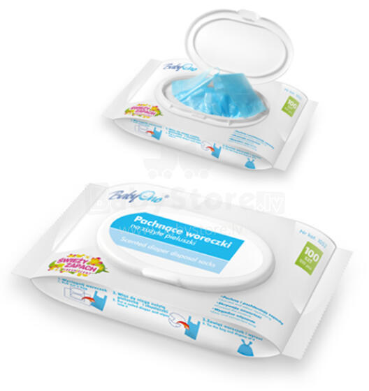 BabyOno 1052