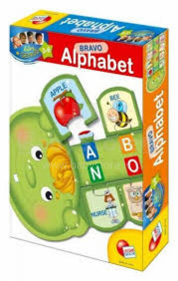 Lisciani Giochi 30804