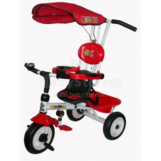 Aga Design Tricycle TS021