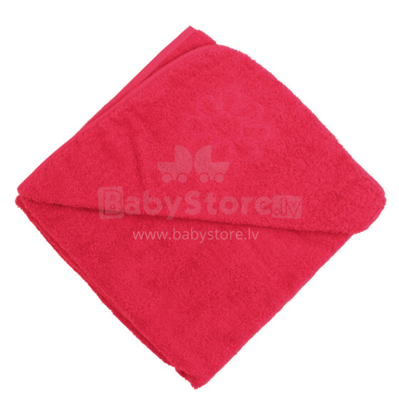 Pippi 1410 Towel for Babies  83x83 cm