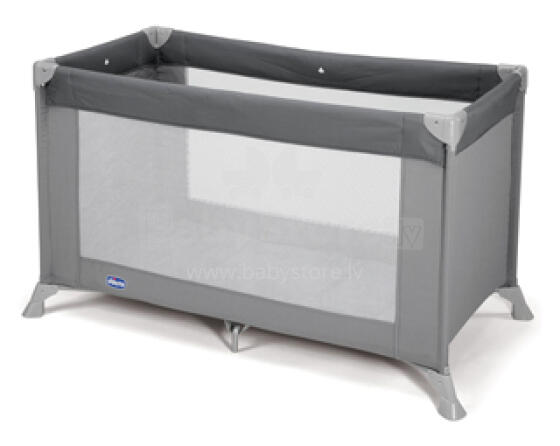 Chicco Goodnight Playard Graphite Art.79073.21