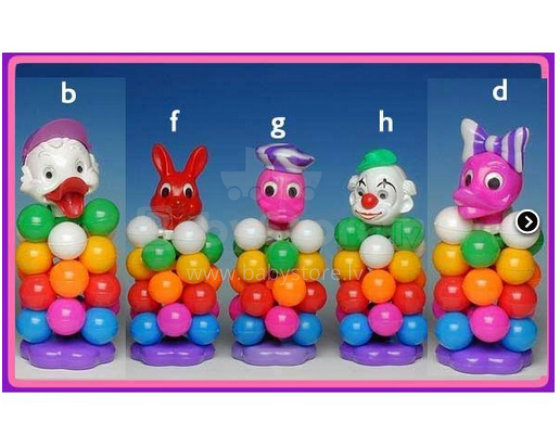 Fun Toys Pi