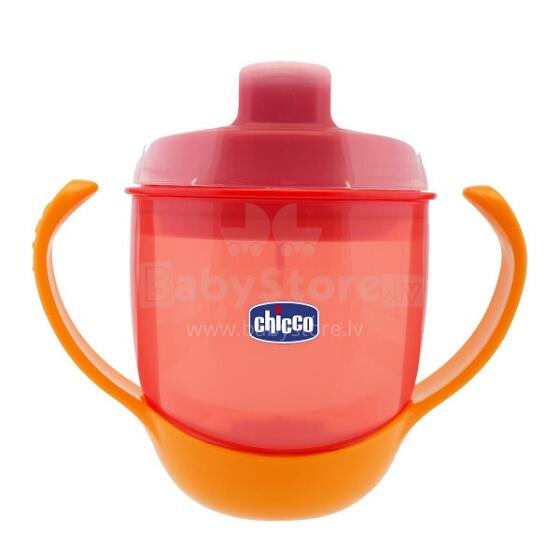 Chicco Soft Cup Art.06824.70 12M+