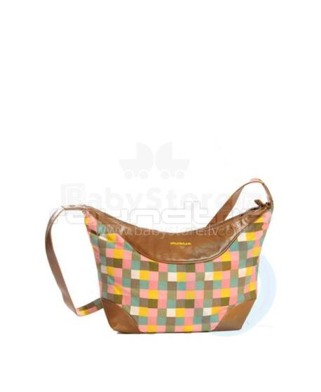 SKUNKFUNK  BAG CB586- soma