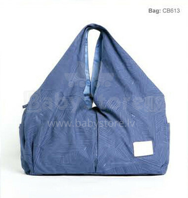SKUNKFUNK BAG CB613- krepšys