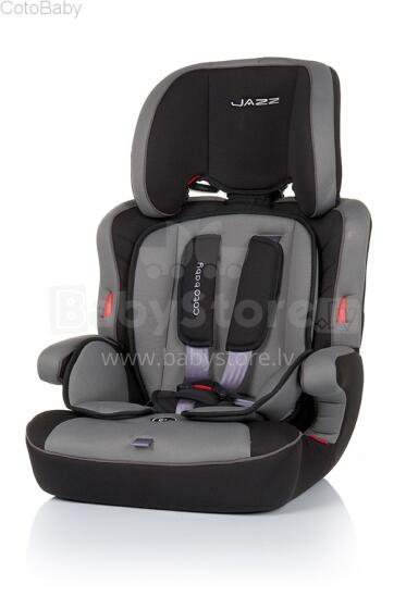 CotoBaby Jazz Grey