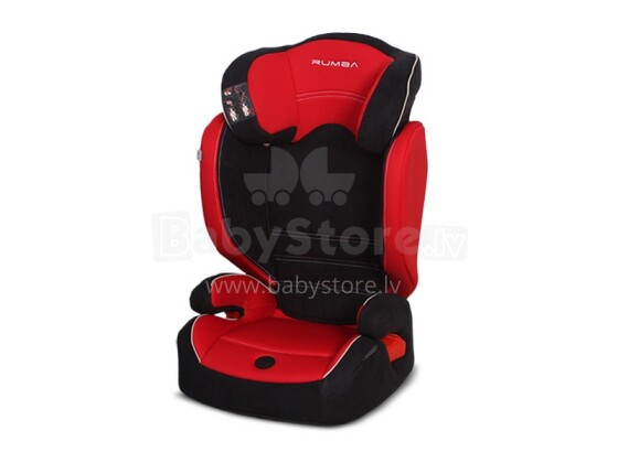 „CotoBaby Rumba Red Child“ automobilinė kėdutė