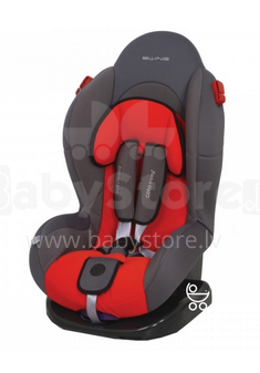 CotoBaby Swing Red Bērnu autosēdeklis