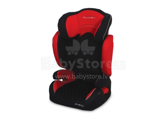 „CotoBaby Rumba Red Child“ automobilinė kėdutė