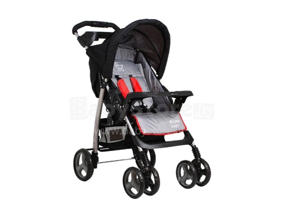CotoBaby '14 - Blues Col.06 Sports Stroller