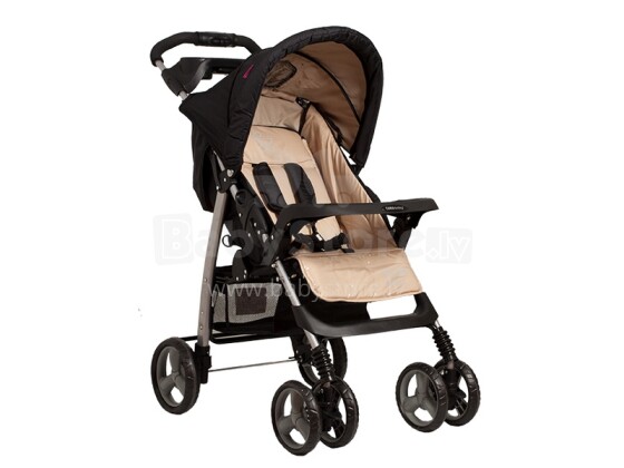 CotoBaby '14 - Blues Col.02 Sports Stroller