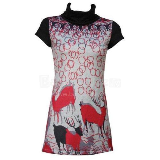 Smash Xana Tunic 212466016 Red,Blue