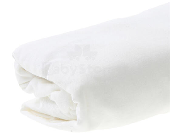 BabyCalin BBC414401 Blanc 70x140cm