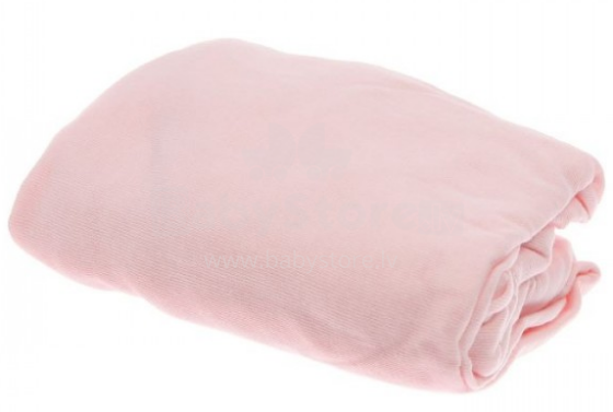 BabyCalin BBC414301 Rose 70x140cm
