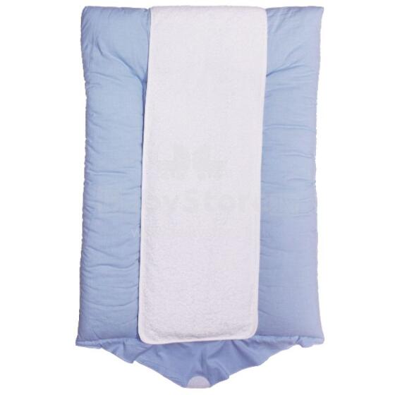 BabyCalin BBC516401 Blue The travel changing mat