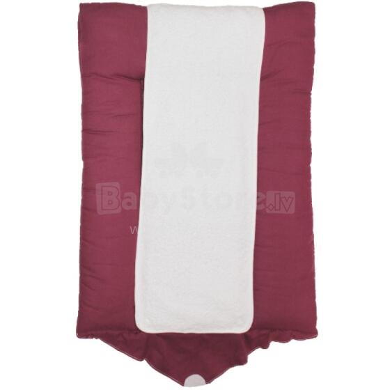 BabyCalin BBC516401 Prune The travel changing mat