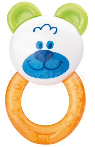 Fashy Baby Art. 1204 Cooling teether 2 pcs.