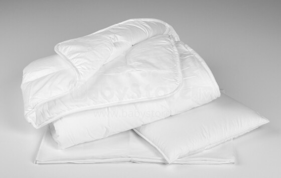 „Edisa“ antklodė ir pagalvė 135x100 / 40x60 cm