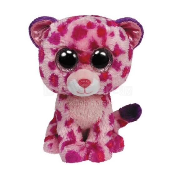 TY Art. 36085 Glamour Cuddly plush soft toy in pouch