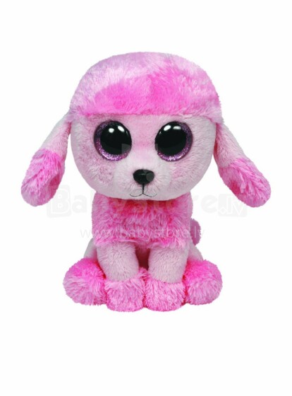 TY Art. 36925 Princess Cuddly plush soft toy in pouch