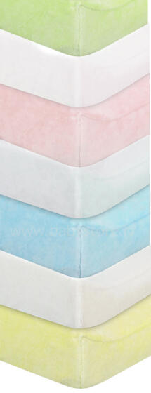 BabyCalin BBC512401Towel cover multifunctional (50x70 cm)