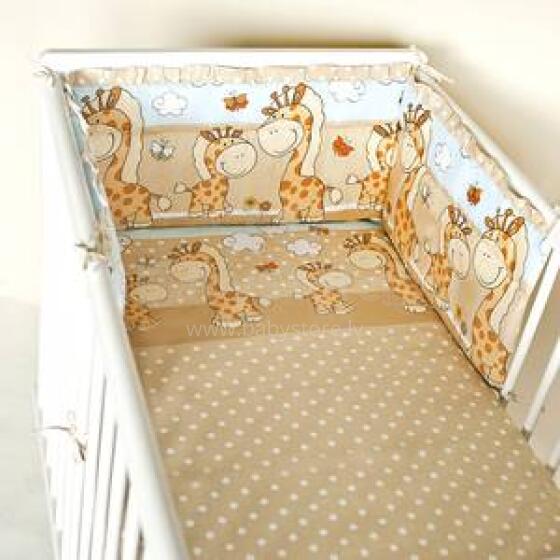 Edsa Baby  Collection 2013 Bed linen set 100x140