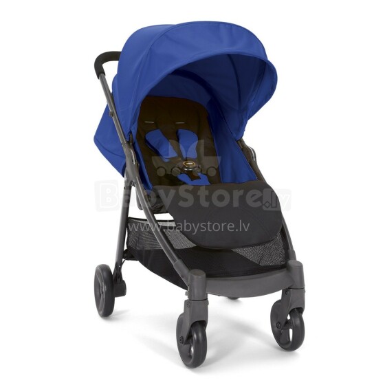 Mamas&Papas Armadillo Blue Fizz Art.2241h5800  Детская прогулочная коляска