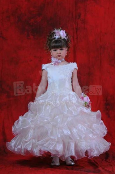 „Feya Princess“ šventinės suknelės