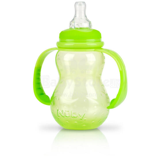 Nuby Art. 1092 Green