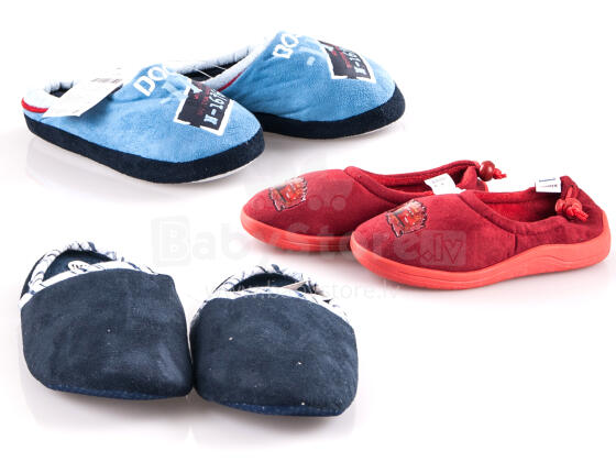 Zippy Spain Shoes