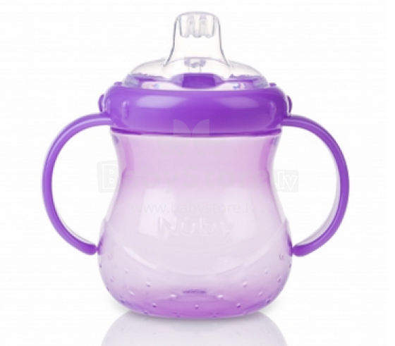 Nuby Art. 9640 Violet
