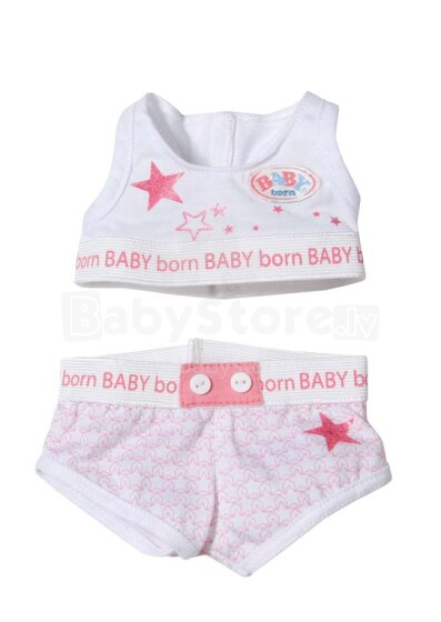 Baby Born Art. 818077C
