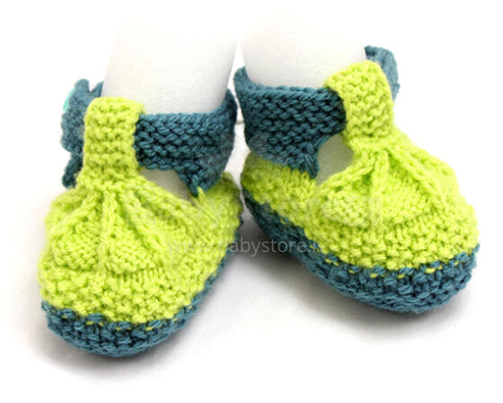 Hand Made Baby socks