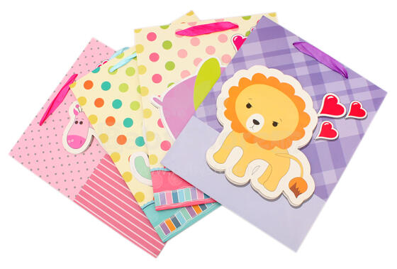 Gift Bag K 43x33cm