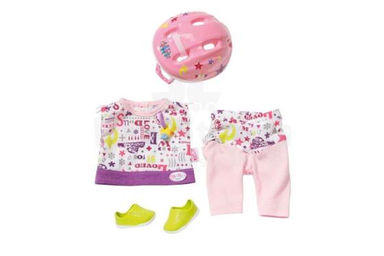 Baby Born Art. 819906