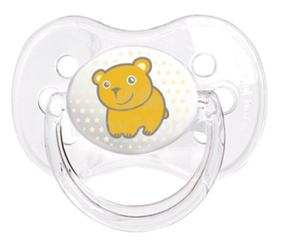Pacifier Dental 22/518  6-18 m