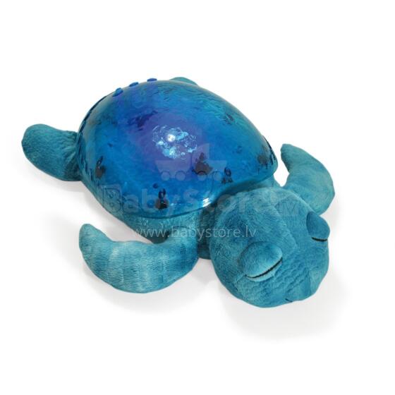 Cloud B Art. 7423-AQ Tranquil Turtle™ - Aqua